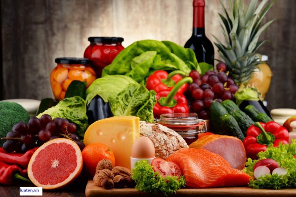 Giấy phép vệ sinh an toàn thực phẩm tại Bắc Giang.