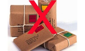 Mức phạt hành chính đối với hành vi buôn bán hàng cấm năm 2023.