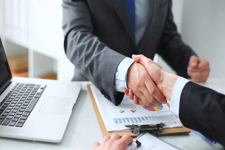 Hợp đồng Hợp tác kinh doanh là gì ?.