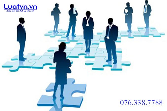Các loại hình thức sở hữu doanh nghiệp hiện nay.
