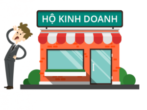 Thủ tục chuyển đổi hộ kinh doanh cá thể thành doanh nghiệp năm 2022.