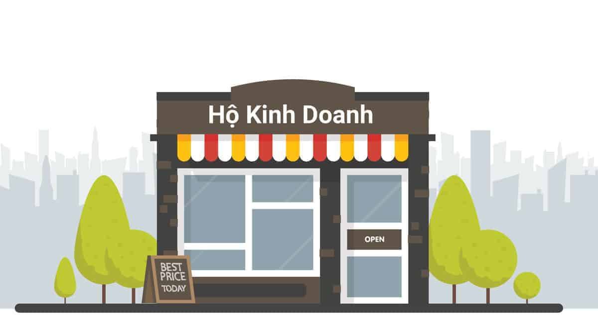 Hộ kinh doanh có phải doanh nghiệp không?.