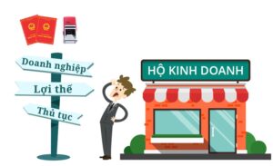 Hộ kinh doanh cá thể là gì? Được quy định như thế nào?.