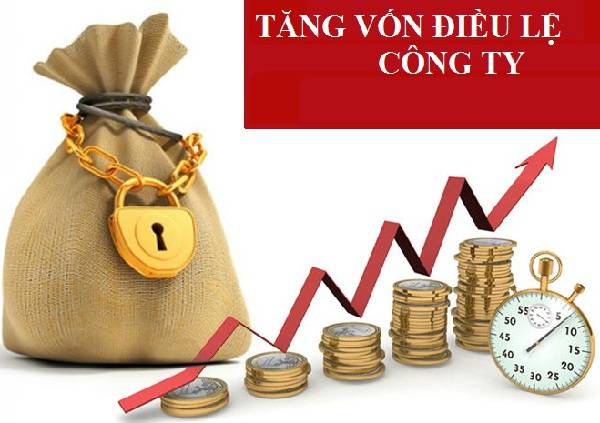 Hồ sơ tăng vốn điều lệ công ty cổ phần cần tài liệu gì?.