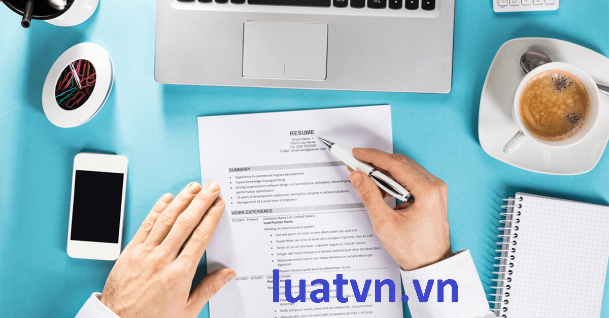 Thành lập công ty cần những giấy tờ gì? Bạn nên biết.