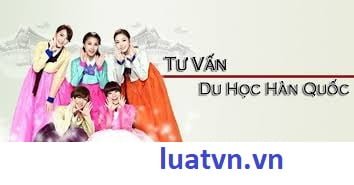 Thành lập trung tâm tư vấn du học Quận Tây Hồ.
