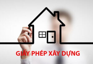 Hồ sơ, trình tự thủ tục cấp giấy phép xây dựng nhà ở năm 2022.