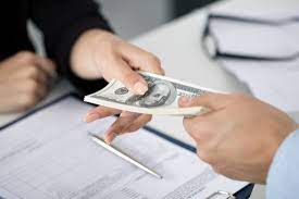Quy định về hoạt động cho vay phục vụ kinh doanh năm 2023.