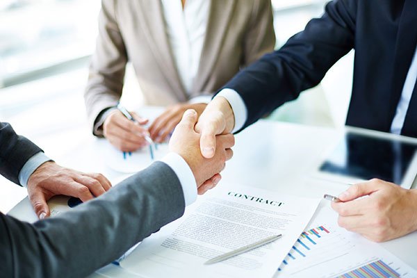 Hợp đồng kinh tế là gì ?.