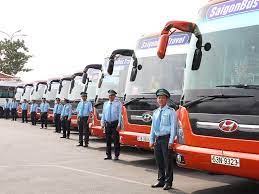 Quy định pháp luật về hợp đồng vận chuyển hành khách năm 2023.