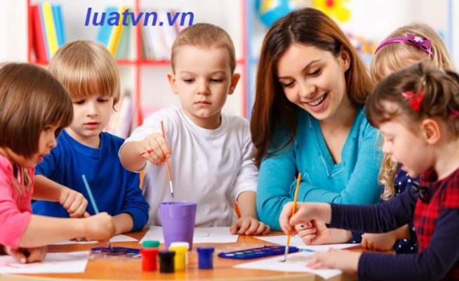 Dịch vụ thành lâp trung tâm ngoại ngữ Quận Bình Tân.