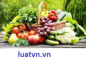Hướng dẫn tự công bố sản phẩm.