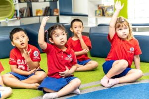 Hồ sơ xin cấp phép hoạt động giáo dục kỹ năng sống tại trường mầm non.