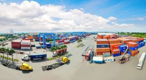 Quy định pháp luật về kế hoạch an ninh tàu biển năm 2023.