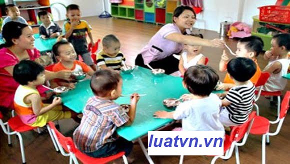 Thành lập nhóm trẻ Tp Hồ Chí Minh.