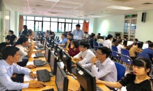 Phân biệt cán bộ, công chức, viên chức năm 2022.