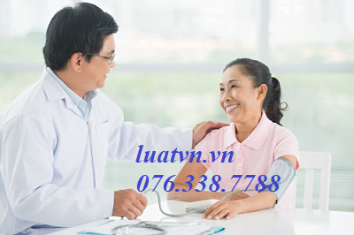 Thành lập công ty khám chuyên khoa.