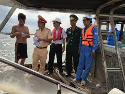 Quy định về khiếu nại hàng hải năm 2023.