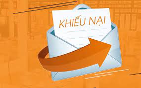 Thời hạn giải quyết khiếu nại quyết định hành chính.