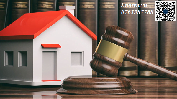 Khởi kiện hành chính quyết định thu hồi đất.