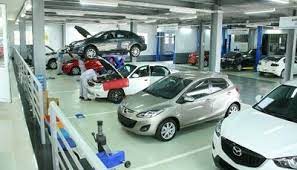 Quy định về kinh doanh dịch vụ bảo hành, bảo dưỡng xe ô tô năm 2023.