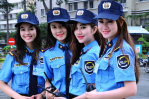 Quy định về kinh doanh dịch vụ bảo vệ năm 2022.