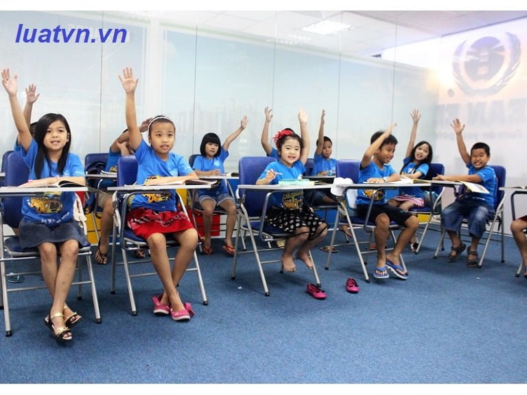 Thành lập trung tâm ngoại ngữ Tại Tây Ninh.