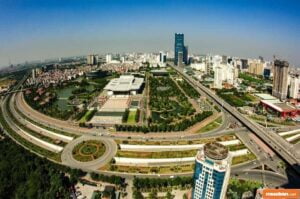 Cơ quan nào có thẩm quyền tổ chức lập quy hoạch?.