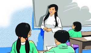 Lương giáo viên năm 2022.