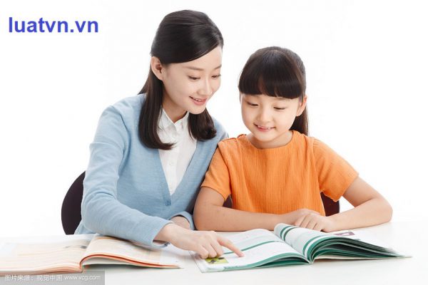 Thành lập trung tâm ngoại ngữ Quận Gò Vấp HCM.