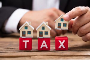 Thủ tục đăng ký thuế cho hộ kinh doanh 2021.