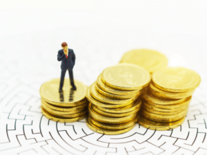 Lương giáo viên tập sự năm 2022.