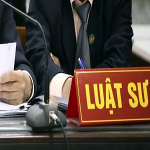 Chương trình Luật sư phục vụ hội nhập quốc tế năm 2022.