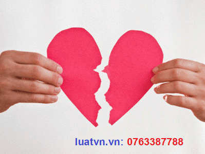Thủ tục ly hôn đơn phương cần tiến hành thế nào?.