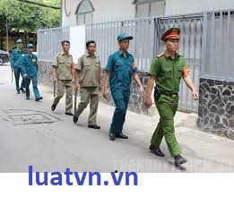 Mẫu đơn cấp giấy chứng nhận đủ điều kiện ANTT.