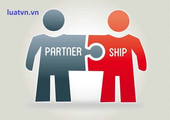 Mẫu giấy đề nghị đăng ký doanh nghiệp công ty hợp danh.