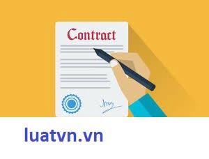 Mẫu hợp đồng thuê người làm.