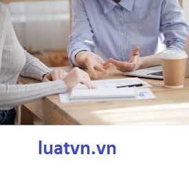 Mẫu hợp đồng thuê nhân viên phục vụ.