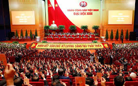 Quy định pháp luật về miễn nhiệm cán bộ, công chức năm 2023.