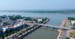 Thủ tục cho thuê quyền khai thác tài sản kết cấu hạ tầng giao thông đường thủy nội địa.