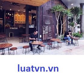 Mở quán cà phê tại nhà bán online như thế nào.