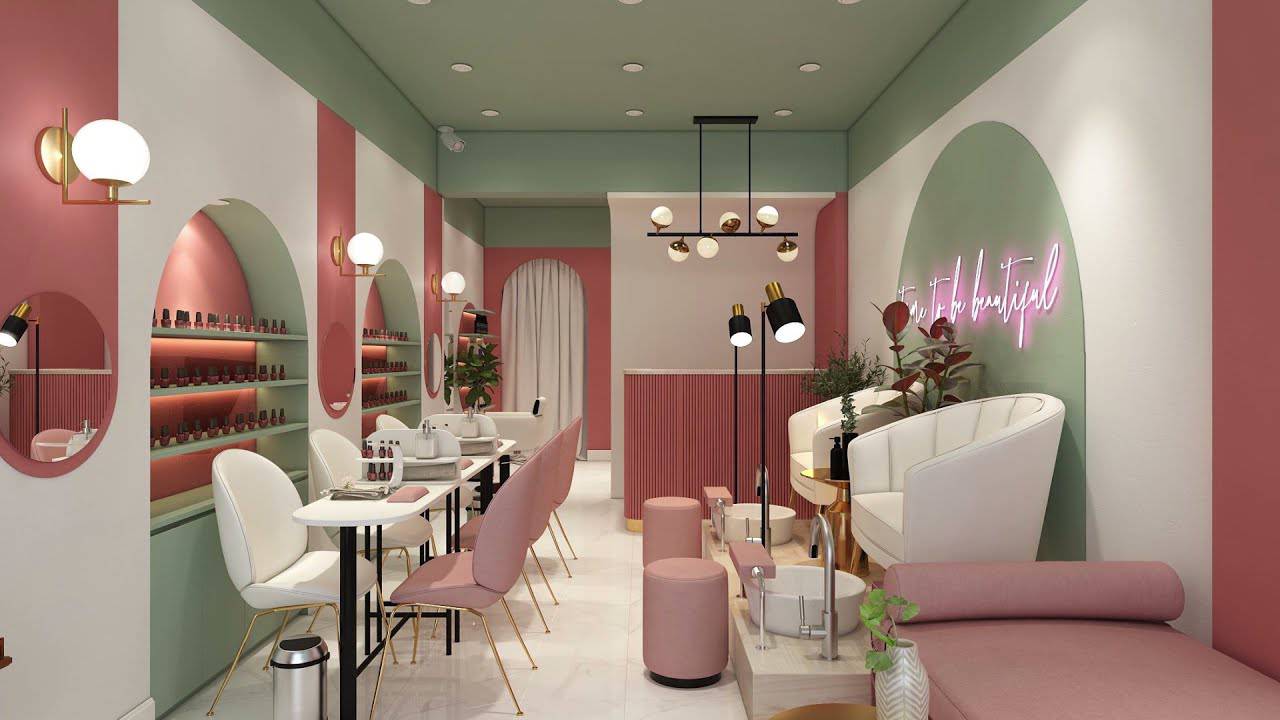 MỞ TIỆM NAIL CÓ CẦN ĐĂNG KÝ KINH DOANH KHÔNG?.