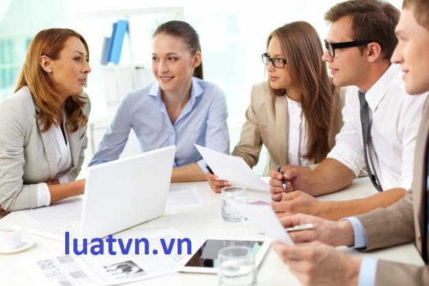 Thành lập trung tâm tư vấn du học Quận Thanh Trì.