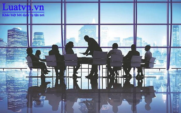 Một người được thành lập tối đa bao nhiêu công ty?.