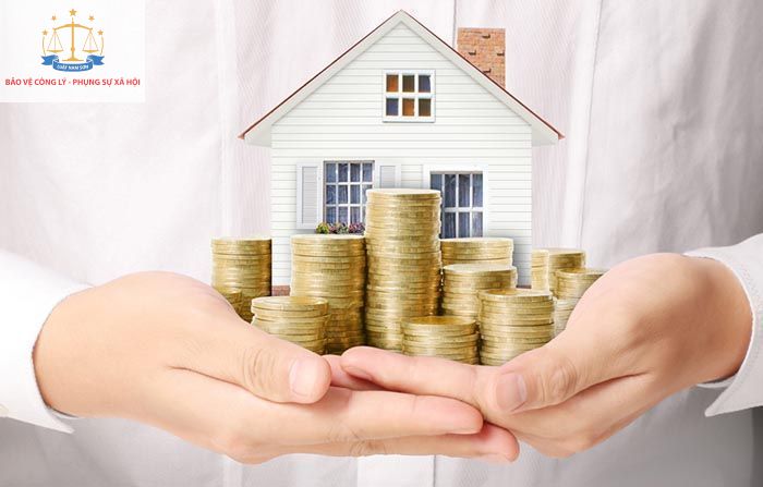 Chung cư đang trả góp 2022 có được bán không?.