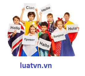 Muốn thành lập trung tâm ngoại ngữ cần phải làm gì?.