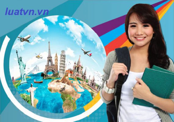 Trung tâm tư vấn du học phải đóng các loại thuế nào?.