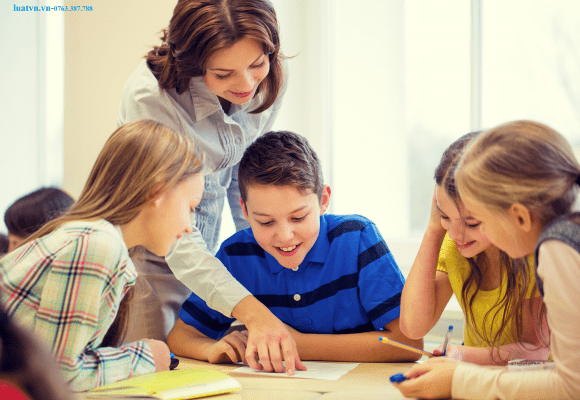 Thành lập trung tâm ngoại ngữ tại Bạc Liêu.