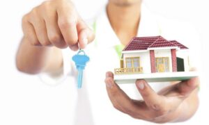 Nhà, đất nhận thừa kế có là tài sản riêng vợ, chồng không?.