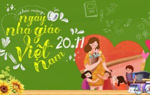 Quy định pháp luật về nhà giáo năm 2023.